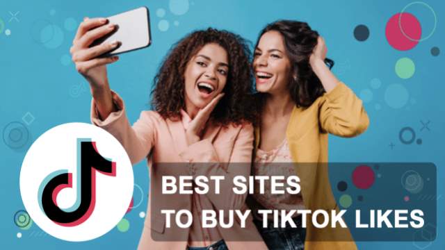 Unleash Your TikTok Potential: 7 Worthy Sites to Buy Likes