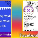 Facebook Vip Work Copy