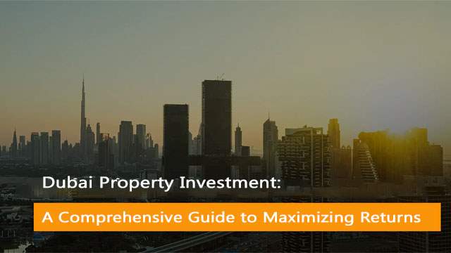 Dubai Property Investment