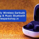 Rs 119 Only Wireless Earbuds For Gaming & Music Bluetooth Earbuds Thesparkshop.in