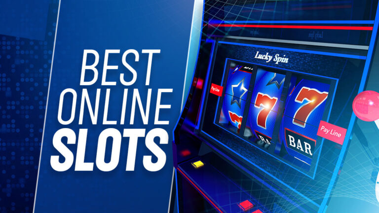 How to Find the Best Online Slot Sites for Beginners 